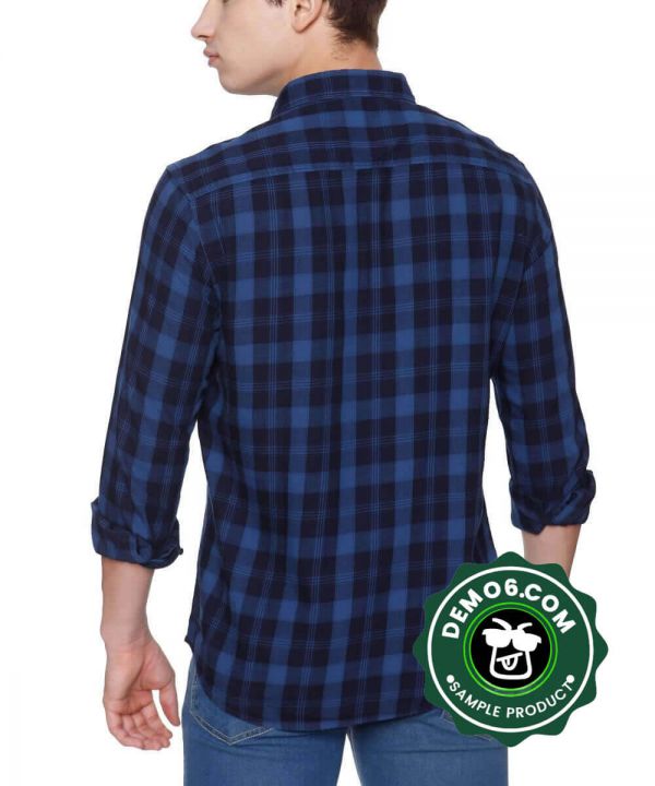 Clifford Marco Russal Shirt #2