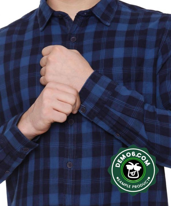 Clifford Marco Russal Shirt #3