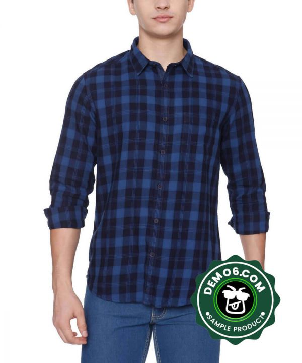 Clifford Marco Russal Shirt