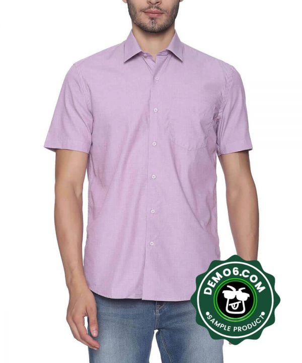 Croden Slim Stretch Dress Shirt