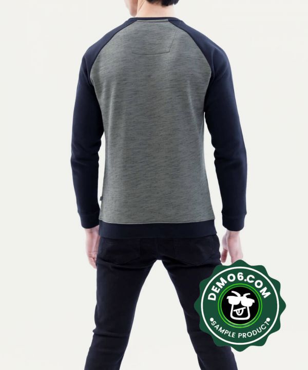 Jomen Regular Fit #3