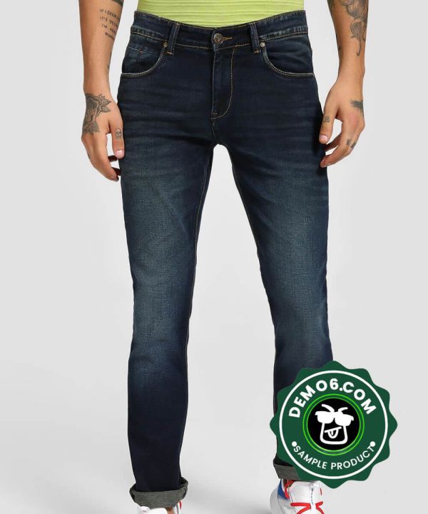 Featherlight Skinny Fit Dream #2