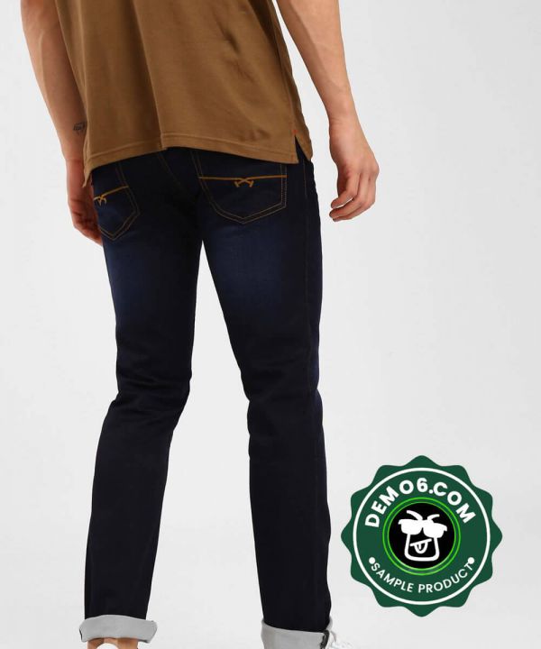 Wonder Woman Skin Fit Jeans #2