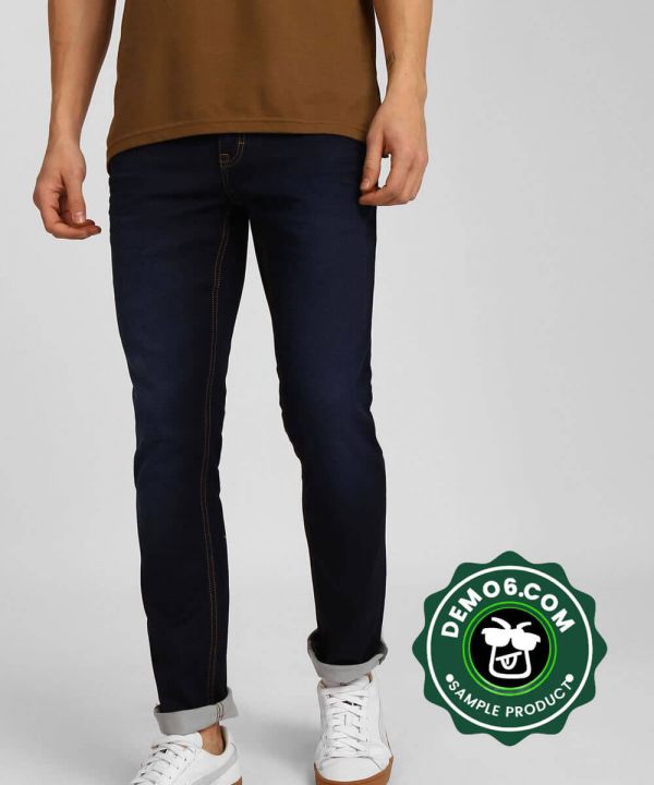 Wonder Woman Skin Fit Jeans