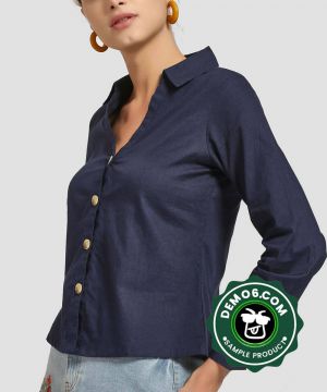 Yarn Dylan Stripes T-Shirt