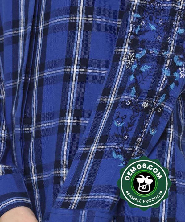 Trendy Molly TShirt #3