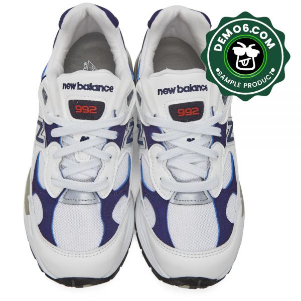 Fashion Sneakers Non Slip Resistant #3